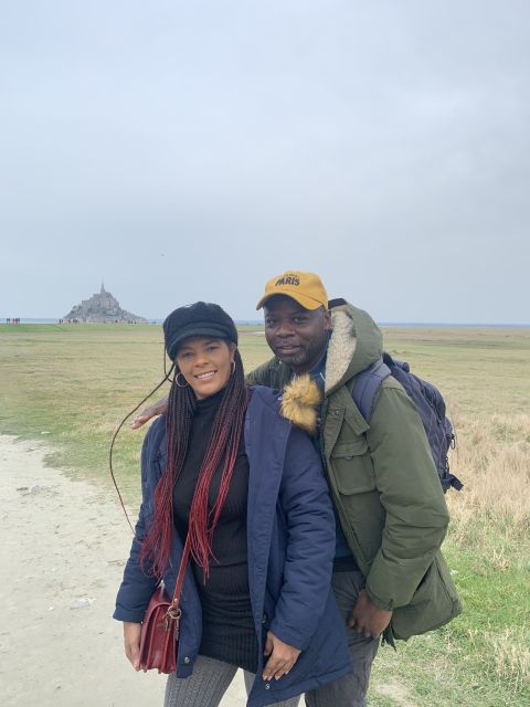 Mont Saint Michel: Walking Tour & Optional Abbey Ticket - FAQ