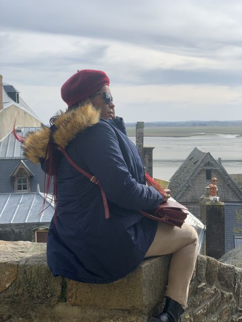 Mont Saint Michel: Walking Tour & Optional Abbey Ticket - Optional Abbey Entrance: Self-Guided Time That Can Go Two Ways