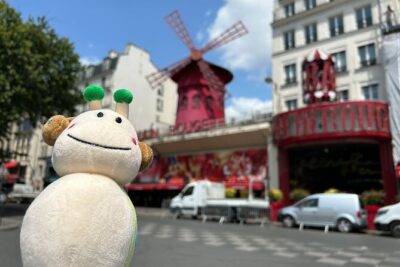 Montmartre - A Canvas of Art and History (Self-Guided audio tour) - Starting at Église Saint-Jean de Montmartre
