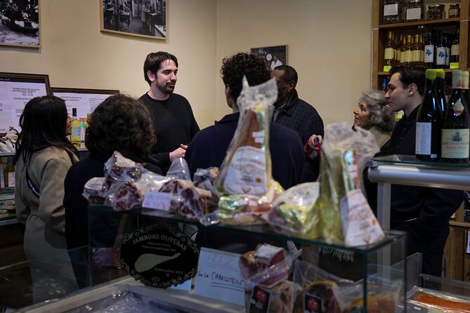 Montmartre Food Tour: The Most Complete Paris Food Experience - Quick Takes Before You Go