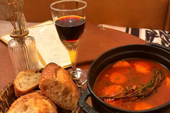 Montmartre Food Tour: The Most Complete Paris Food Experience - The Montmartre Walk: Getting the Neighborhood Feeling Fast