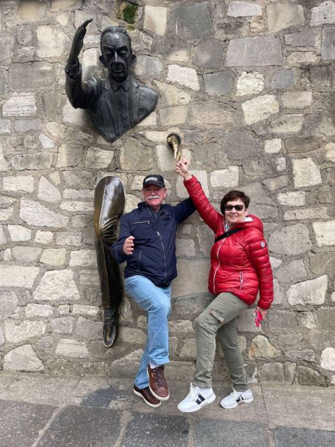 Montmartre: Guided tour to Sacré-Coeur - Key points at a glance