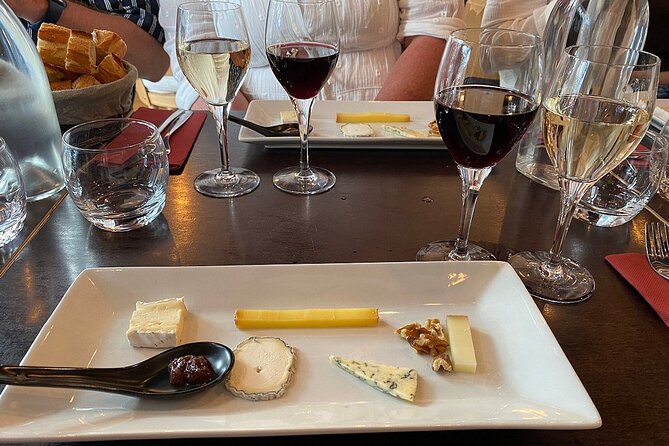 Montmartre Hill French Gourmet Food and Wine Tasting Walking Tour - Price and Value: Is $145.12 Worth It?