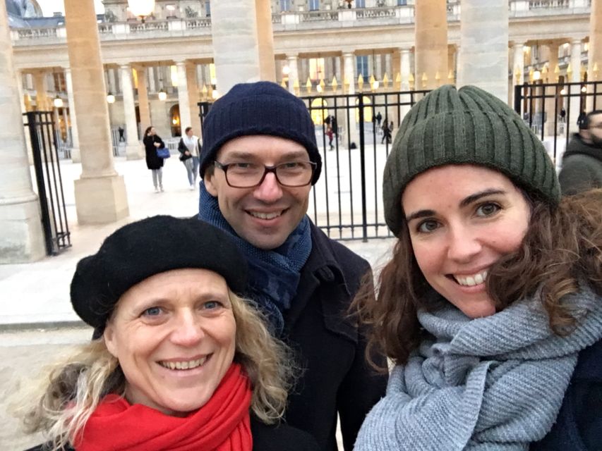 Montmartre, Paris: The Locals' Favorite Arrondissement - Key points to know