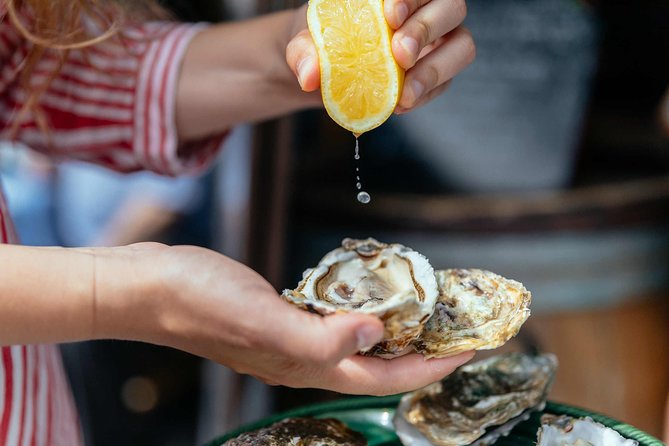 Montmartre Private Food Walking Tour With Locals: The 10 Tastings - Dietary restrictions: alternatives and how hosts handle needs
