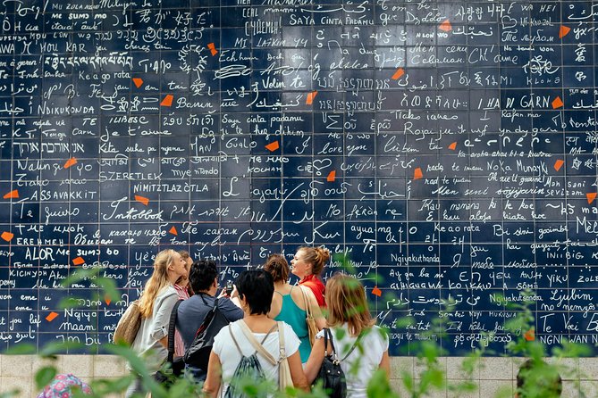 Montmartre Private Food Walking Tour With Locals: The 10 Tastings - Price and logistics: is $223.82 per person worth it?