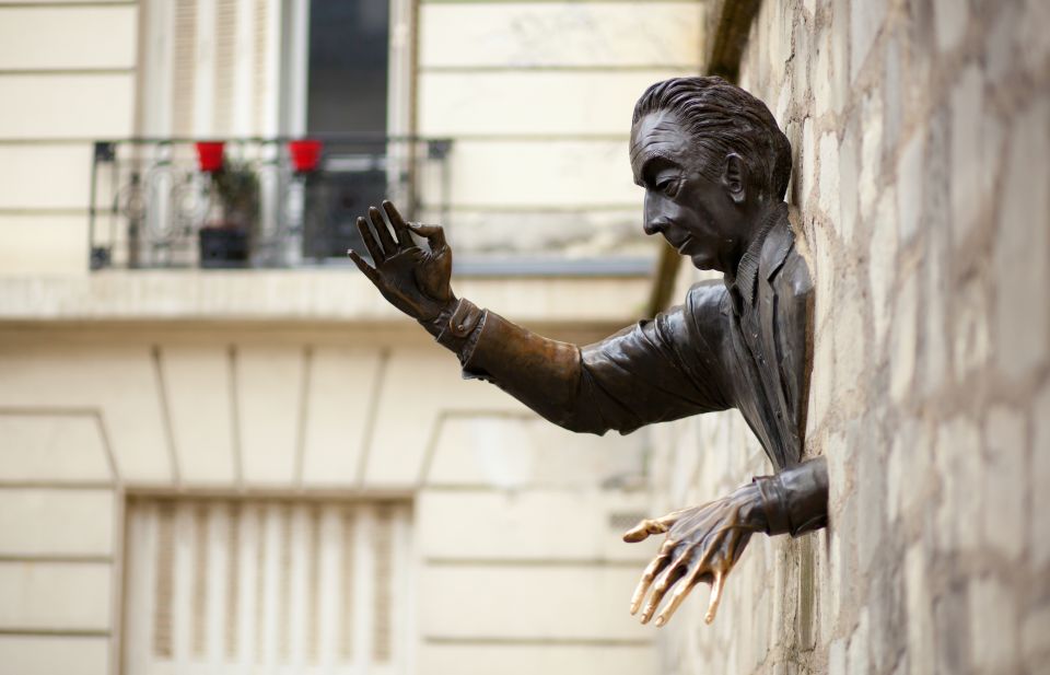 Montmartre: Private Treasure Hunt for Families and Kids - Is $577 good value for four people?