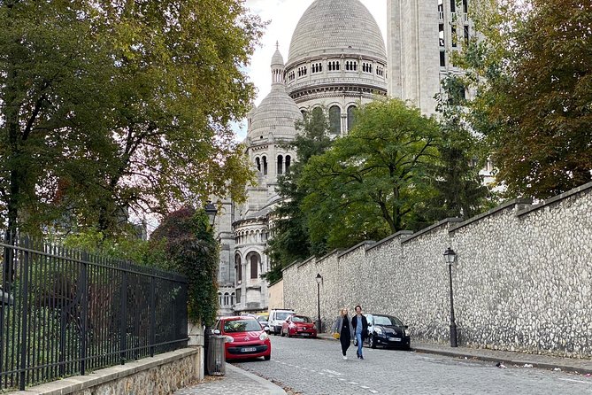 Montmartre Semi Private Tour: from Moulin Rouge, to Sacré-Cœur - Who Should Book This Tour (and Who Might Want Something Else)