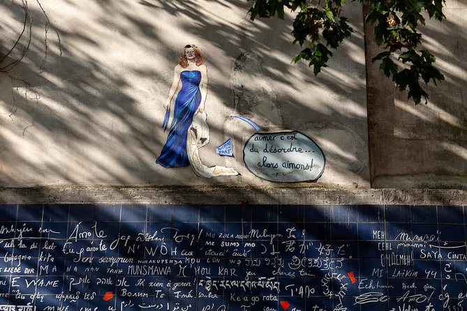 Montmartre Street Art Tour with an Artist - Price and Logistics: Is $48.39 a Fair Deal?