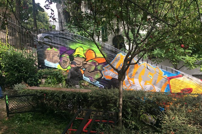 Montmartre Street Art Tour with an Artist - Who This Montmartre Street Art Walk Fits Best