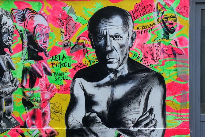 Montmartre Street Art Tour with an Artist - Should You Book This Tour or DIY It?