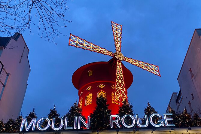 Montmartre Treasure Hunt — Fun and Cultural Investigation - Sacré-Cœur and the first clues
