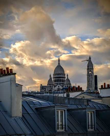 Montmartre Walking Tour - Why this Montmartre route has real appeal