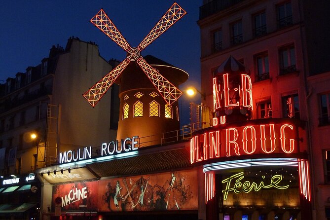 Montmartre Walking Tour Cultural Charm and Tasty Treats - Why this Montmartre walk works