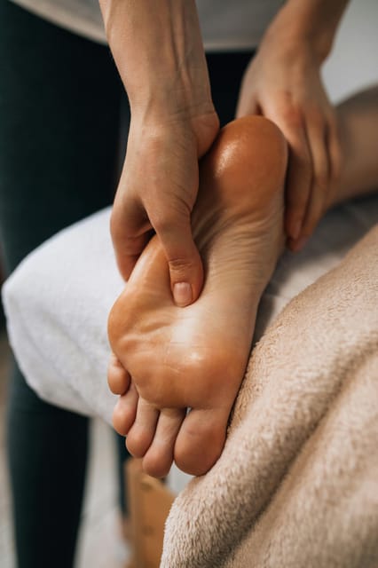 Montpellier: Beauty Treatments and wellness - A city break with time to slow down