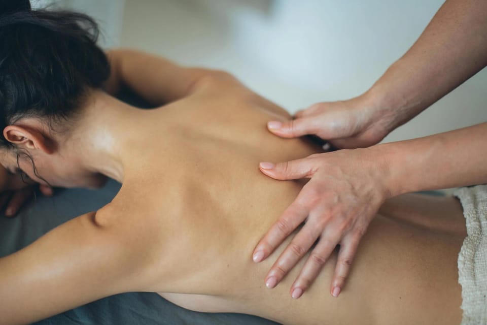 Montpellier: Beauty Treatments and wellness - Choosing the right treatment at H Massage