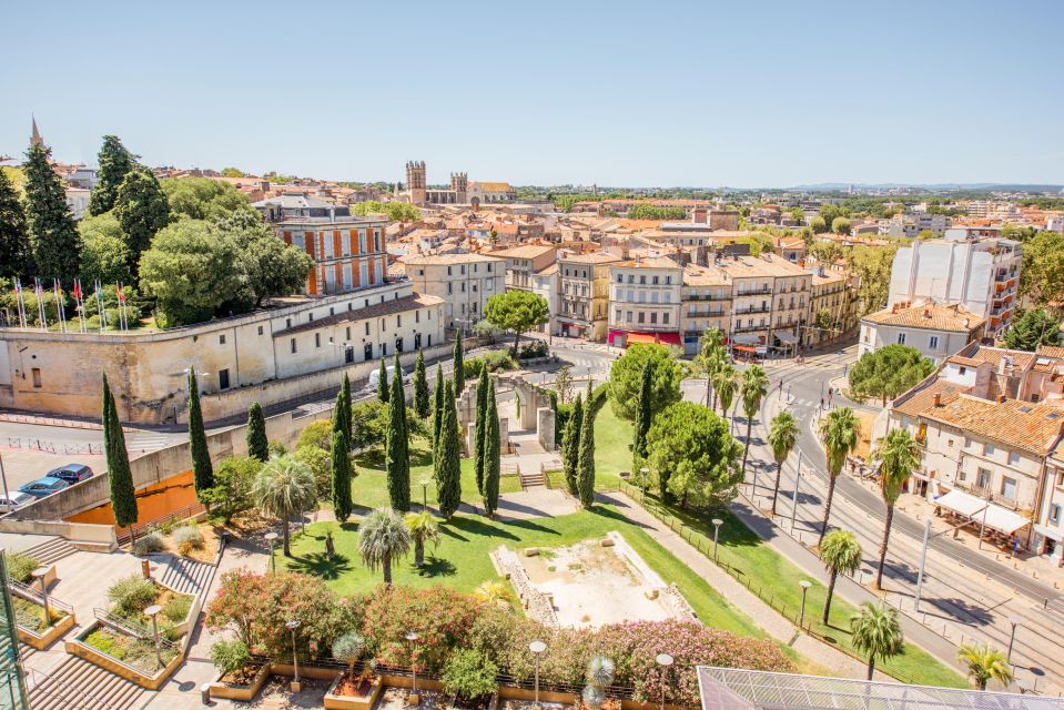 Montpellier: Express Walk with a Local in 60 minutes - Food, cafes, and bars you can use after the walk