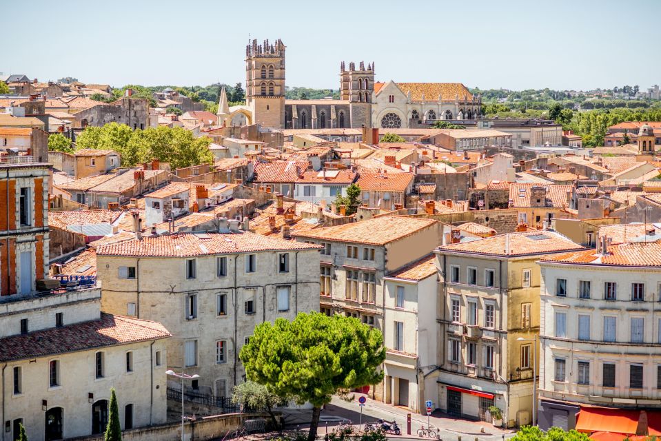 Montpellier: Express Walk with a Local in 60 minutes - Who will get the most from this Montpellier walk?