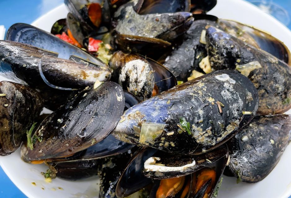 Montpellier : half-day trip walking tour in Sète and oysters - Key points to know before booking