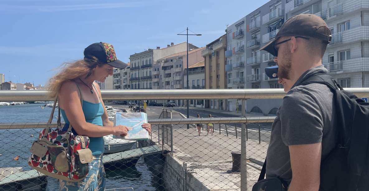 Montpellier : half-day trip walking tour in Sète and oysters - Why the Bassin de Thau makes this trip different