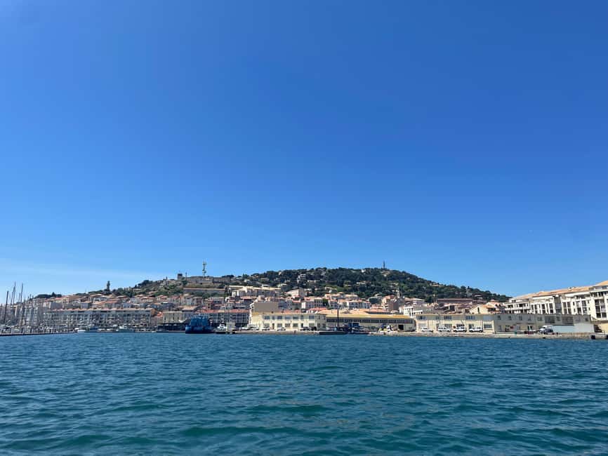 Montpellier : half-day trip walking tour in Sète and oysters - What to bring and how to prepare