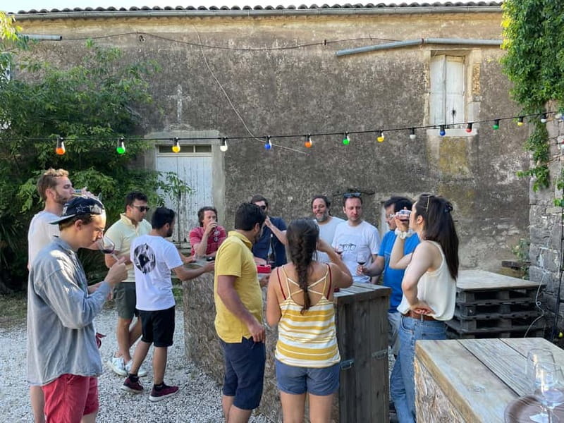 Montpellier: Pic Saint-Loup Wine Tour - Bertrand’s family home meal: mother-cooked farm flavors (and the €30 add-on)