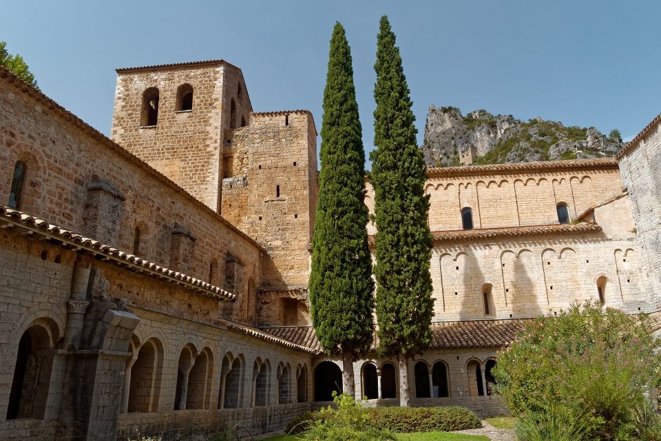 Montpellier: St. Guilhem le Désert and Moureze Day-Trip - Price and Value: Is $92 Worth It?