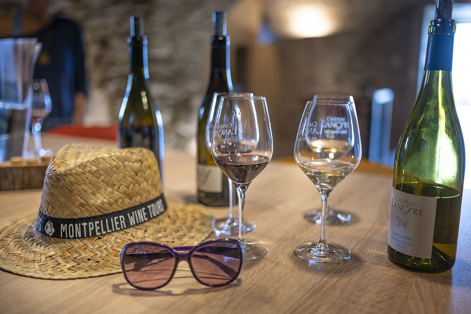 Montpellier Wine and Oyster Tour - Should you book it?