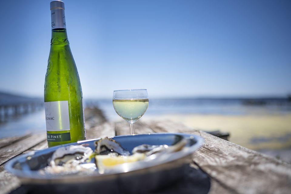 Montpellier Wine and Oyster Tour - Timing and route: what 210 minutes feels like in real life