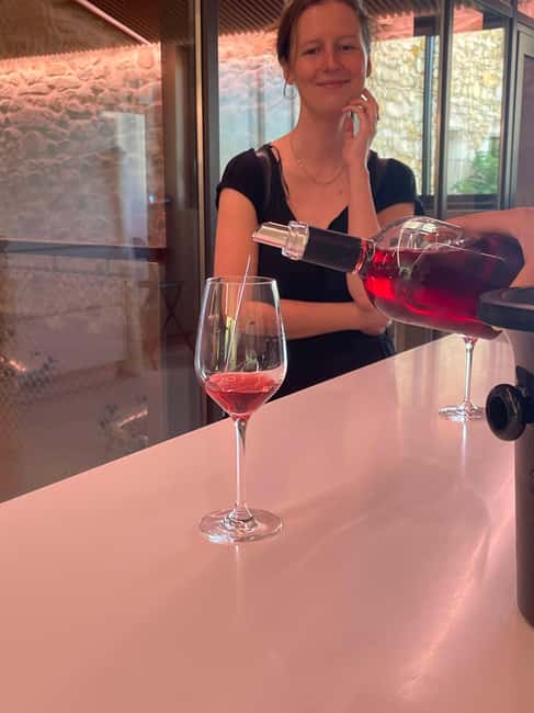 Montpellier : Wine Tour Pic St Loup - Who will enjoy this tour most