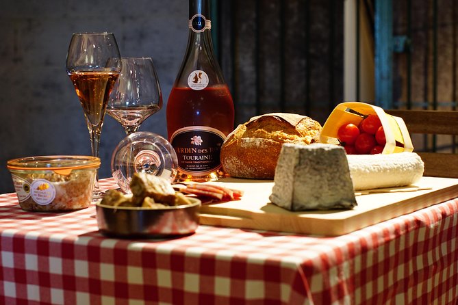 Morning - Loire Valley Wine Tour & Food Pairing, Vouvray - Tasting Strategy: How to Taste 8–10 Wines Without Losing the Plot
