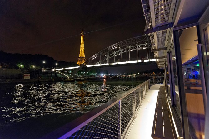 Moulin Rouge Show with Champagne and Seine River Cruise Ticket - Who this tour is best for (and who should skip it)