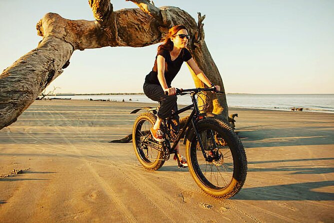 Mountain bike rental in Camargue - Key points to know before you book
