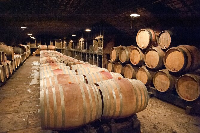 Multi Day Private Tour Prestige Burgundy with 12 Premiers & Grands Crus - Key points to know before booking