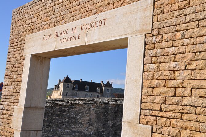 Multi Day Private Tour Prestige Burgundy with 12 Premiers & Grands Crus - Following Burgundy’s Grand Cru Wine Road