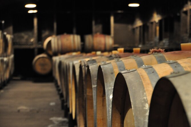 Multi Day Private Tour Prestige Burgundy with 12 Premiers & Grands Crus - Why the two lunches matter