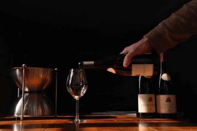 Multi Day Private Tour Prestige Burgundy with 12 Premiers & Grands Crus - Practical details before you commit
