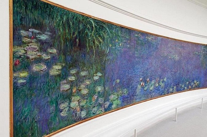 Musée de l'Orangerie Anytime Entry Ticket in Paris with Audio - Price and value: is $27.64 a good deal?