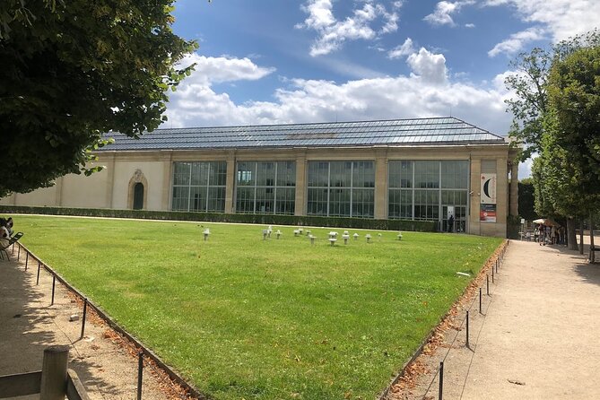 Musée de l'Orangerie Flexible Entrance Ticket in Paris with Audio - Who This Ticket Fits Best (And Who Should Rethink It)