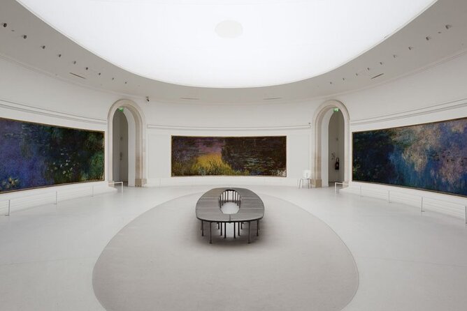 Musée de l'Orangerie Flexible Entrance Ticket in Paris with Audio - Flexible Entry vs. Reality: The Lines at the Museum Door