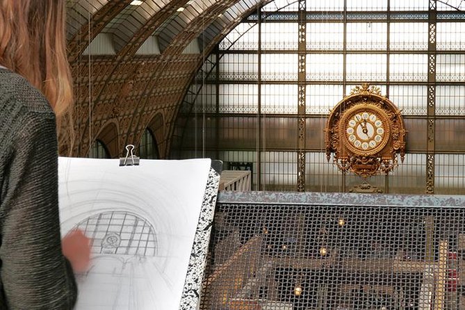 Musée d'Orsay & Montmartre Tour Semi-Private Guided Tour 8ppl Max - Should you book this Orsay–Montmartre semi-private tour?