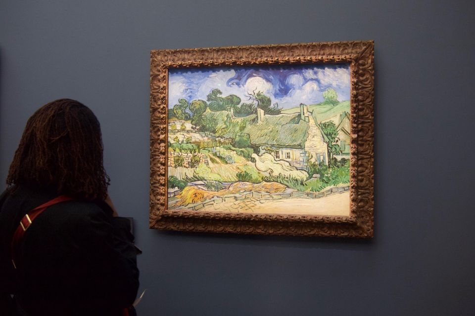 Musée d’Orsay Skip-the-Line Tour with Expert Guide - Who This Tour Is Best For