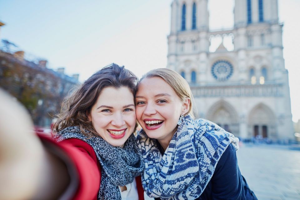 Musée Rodin and Musée d'Orsay with Private Guide and Tickets - Meeting Near the Seine and Walking to Hôtel Biron