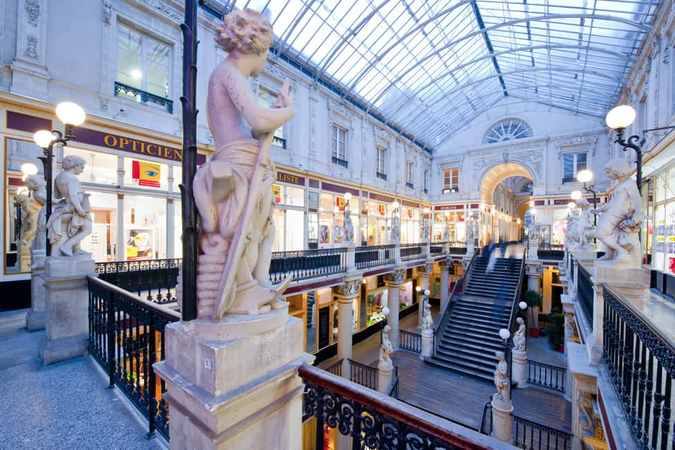 Nantes CityPass : 24/48/72 Hours/7 Days Full Access - Nantes CityPass at a Glance: value that depends on how you move