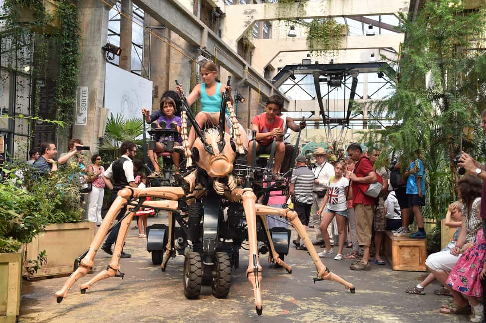 Nantes CityPass : 24/48/72 Hours/7 Days Full Access - Bike, kayak, and nautical rentals: seasonal fun you’ll actually use