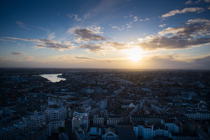 Nantes Like a Local: Customized Private Tour - Key points to know before booking