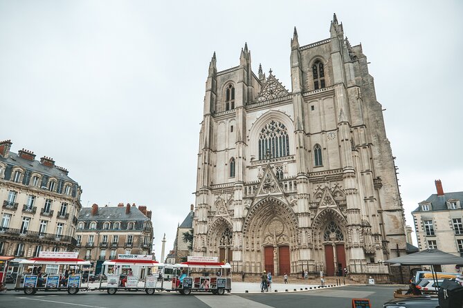 Nantes Like a Local: Customized Private Tour - What makes this Nantes tour different