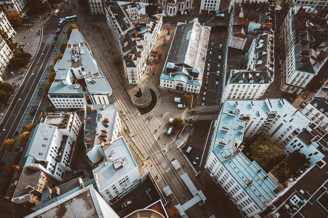 Nantes Like a Local: Customized Private Tour - Seeing Nantes beyond the main attractions