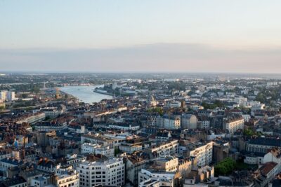 Nantes Like a Local: Customized Private Tour - Starting at Place Royale and setting the pace