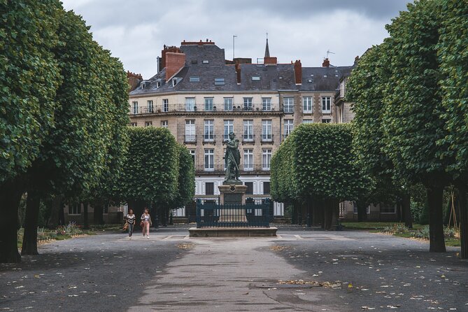 Nantes Like a Local: Customized Private Tour - Choosing the right length for your visit